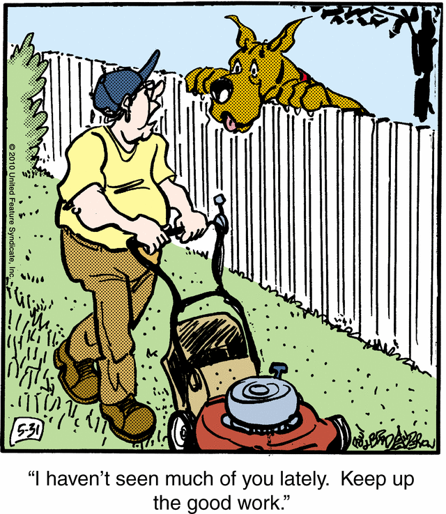 marmaduke